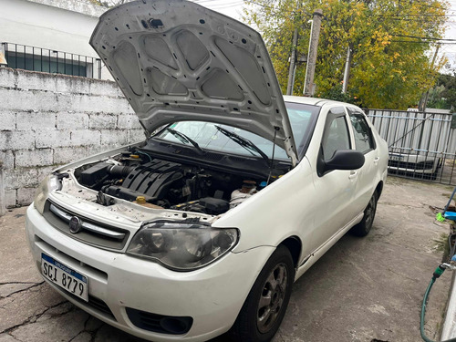 Fiat Siena 1.4 Fire Way