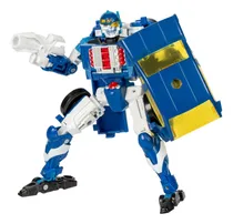 Comprar Transformers Legacy United Clase De Lujo Autobot Side Burn