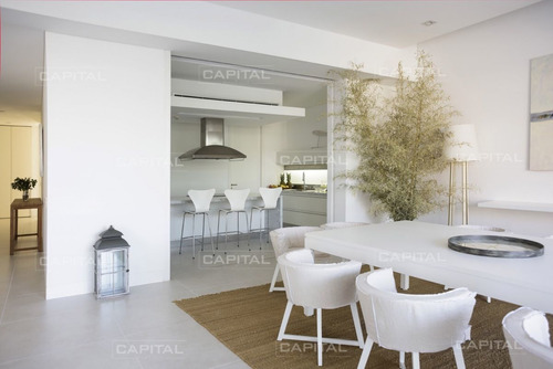 Imagen 16 de 30 de Excelente Apartamento En Acqua Punta Del Este Tres Suites En Venta En Primera Línea, Playa Brava - Punta Del Este Brava