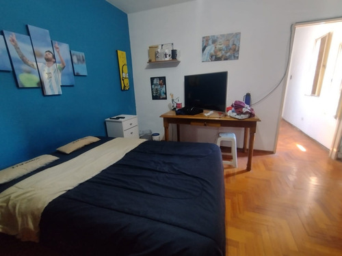 Imagen 17 de 28 de Venta Casa 6 Ambientes Con Cochera Patio Y Terraza