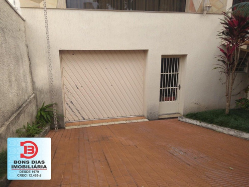 Imagem 5 de 15 de Casa - Vila Sao Francisco (zona Leste) - Ref: 7322 - V-7322