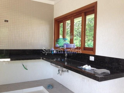 Casa Em Condomínio Na Represa - Piracaia - Sp - Venda - Co00226