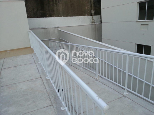 Imagem 21 de 24 de Apartamento - Ref: Sp2ap41237