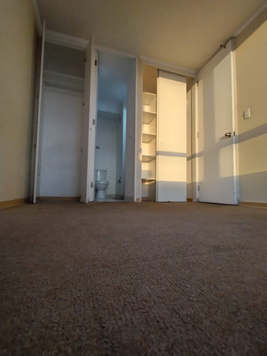 Vco Arrienda 1 Dormitorio 1 Baños A 3 Min. Metro Las Rejas