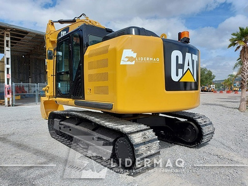 Imagen 5 de 10 de Excavadora 320elrr Cat 2014