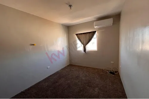 Casa En Renta Verona Residencial Calle Novena, Mexicali Bc