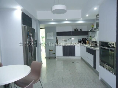 Imagen 7 de 19 de Apartamento En Alquiler En Santa Rosa De Lima Cs 22-24510