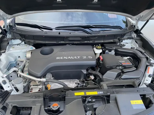 Renault Koleos 2.5 Intens
