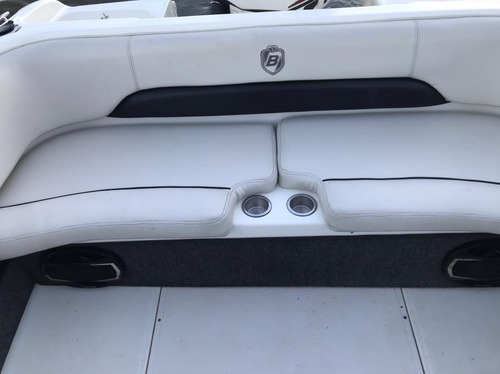 Vendo O Permuto Bermuda Sport 180 Etec 150 Hp Hsl Ho