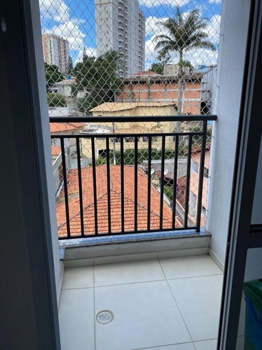 Imagem 6 de 15 de Apartamento Em Centro - Diadema - 2154