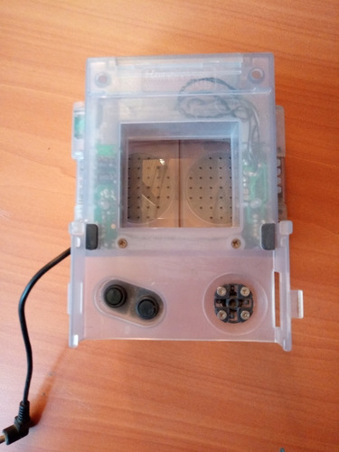Handy Pak Para Game Boy Color (Usado)