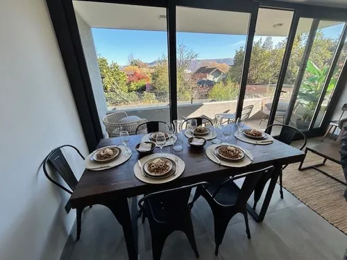 Departamento En Venta De 1d 1b 1e. Centro En Talca