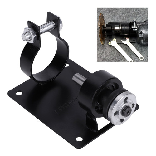 Soporte Estable Para Taladro El?ctrico, 10 Mm