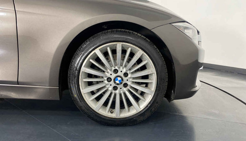Imagen 12 de 15 de 47906 - Bmw Serie 3 2014 Con Garantía At
