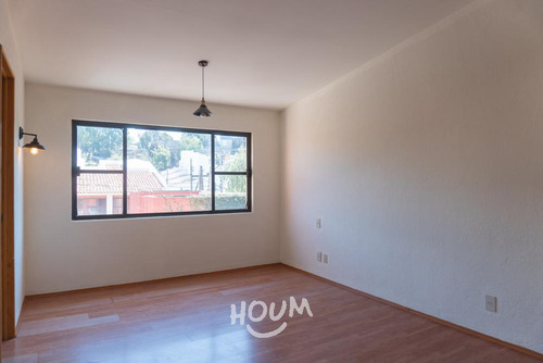Casa En Locaxco, Cuajimalpa De Morelos Con 3 Recámaras, 189 M², Id: 141765