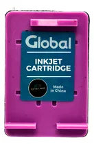 Comprar Cartucho Alternativo Compatible Con Hp 664xl Color Global Electronics Para Impresoras Deskjet 1110 1115 1118 2130 2135 2136 2675 3635 3638 3775 3785 3835 3836 3838 4535 4675 4676 4678 5000