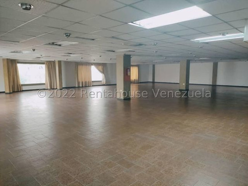 Imagen 25 de 30 de Edificio En Alquiler Barquisimeto Lara M&n 22-23981