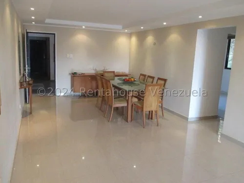 Apartamento En Veta - Ab 24-26077