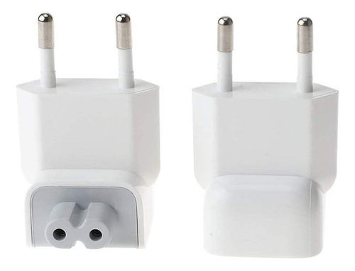 Adaptador De Cargador De Viaje Europe Plug Converter For Ap