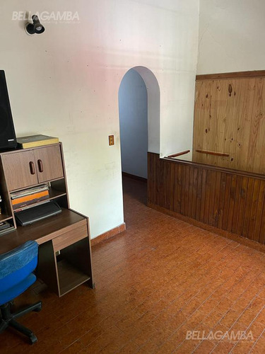 Terreno Venta Apto Para Desarrollo De Edificio / Saavedra