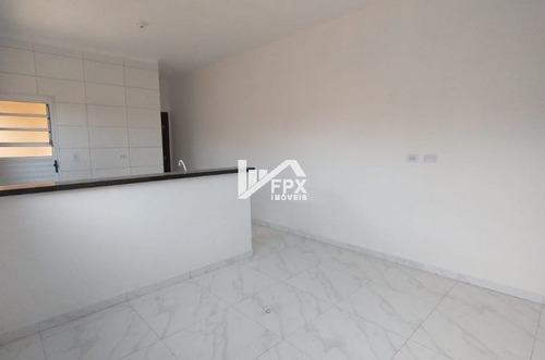 Imagem 12 de 14 de Casa Em Itanhaém, Lado Praia, 700 Metros Do Mar, Piscina,