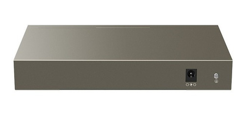 Switch Não Gerenciável Gigabit De 9 Portas Com Poe - Ip Com