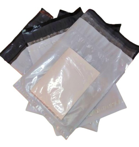 Envelope Com Plástico Bolha + Canguru 19x25 - 1000 Unidades