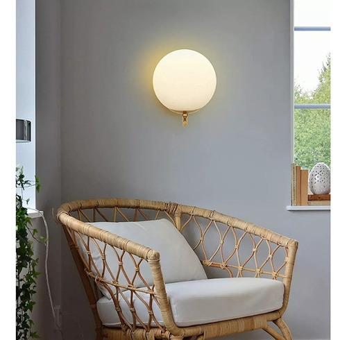 Led Lámpara De Pared Lámpara De Noche Lamparas Para Sala