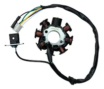 Comprar Estator Italika Ws150 Gts175 Ds150 Gs150 Trn175 X150  Gs150