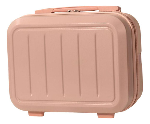 Cv Bolsa De Cosméticos Maleta Con Ruedas Bolsa De