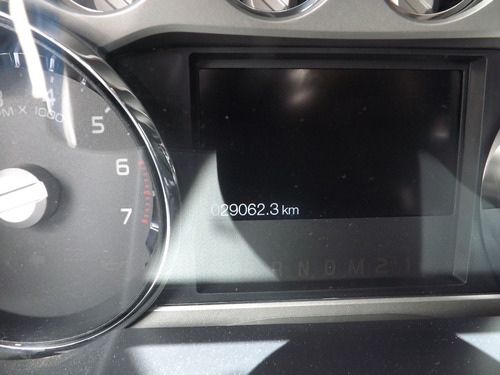 Imagen 10 de 10 de Ford F-250 Super Duty Doble Cabina