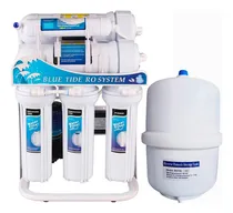 Comprar Filtros De Agua Casero Con Ósmosis Inversa- Purificador