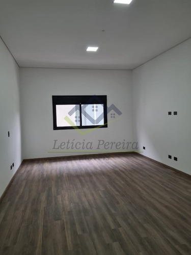 Imagem 12 de 21 de Excelente Oportunidade Residencial Tamboré 11 - Ca00151 - 69798565