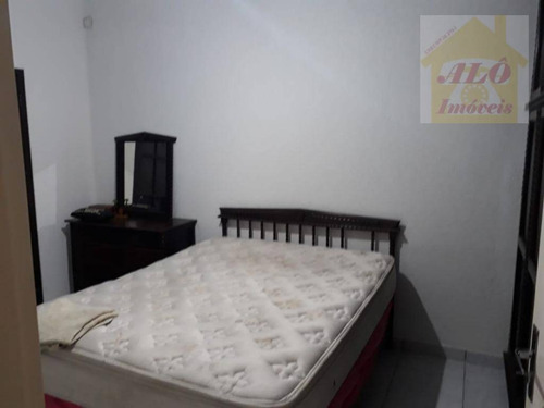 Imagem 23 de 30 de Chácara À Venda, 2400 M² Por R$ 650.000,00 - Jardim São Fernando - Itanhaém/sp - Ch0021