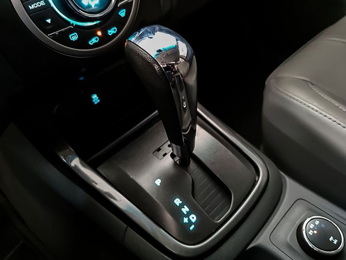Imagem 12 de 17 de Chevrolet S10 2.8 Ltz 4x4 Cd 4p