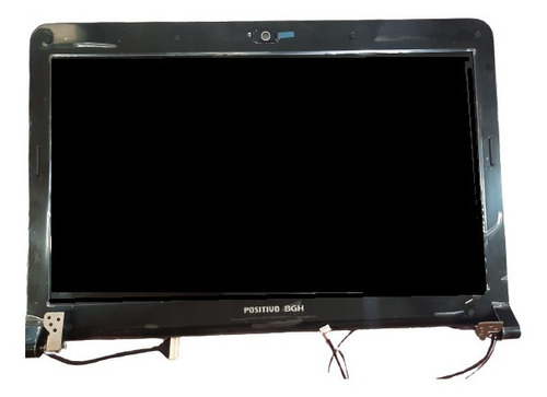 Pantalla Display 14.0  Tapa Completa Bgh J400 J410 40 Pines