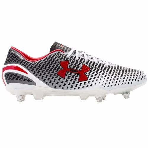 Zapatos Futbol Soccer Profesionales Under Armour Ua1542