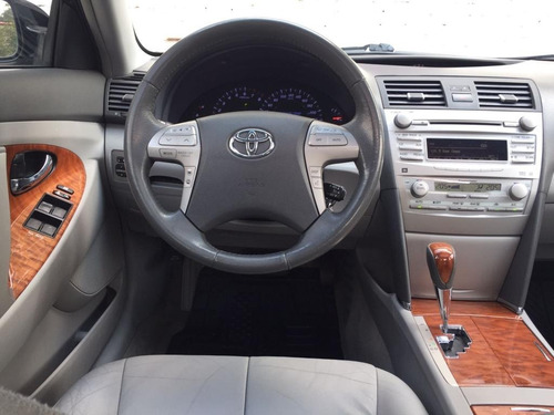 Imagen 14 de 15 de Toyota Camry Xle 2010 Automático