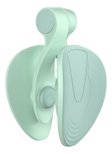 Entrenador De Cadera Ejercitador De Verde Verde