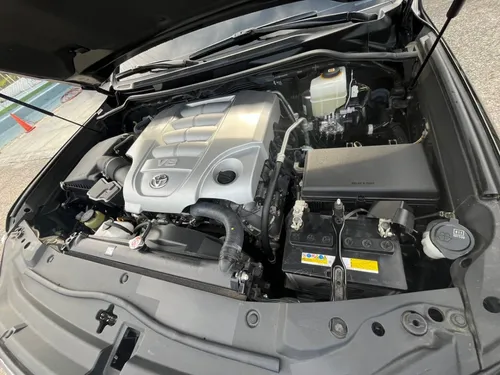 Toyota Land Cruiser Lc 200