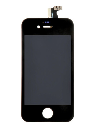 Pantalla Y Tactil Para iPhone 4