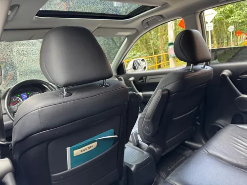 Honda CR-V 2.4 Ex