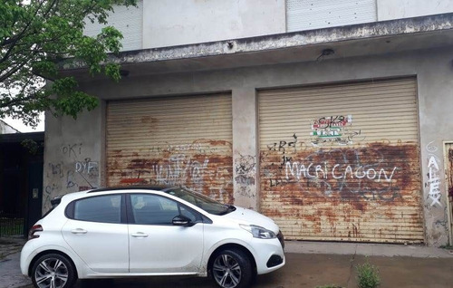 Imagen 2 de 8 de Local En Venta En José C Paz