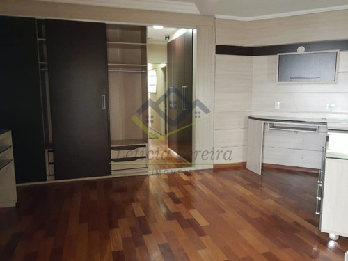 Imagem 30 de 30 de Cobertura, Edifício Maison La Rochelle, 550m, Suzano- Sp R$ 1500.000,00 - Ap00151 - 68792707
