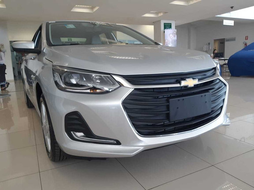 Imagem 13 de 14 de Chevrolet Onix Plus 1.0 Premier Turbo Flex (aut)