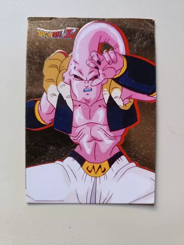 Playmat Dragon Ball: Super Majin Boo - Central