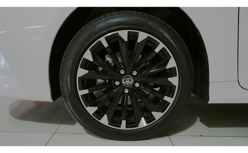 Toyota Corolla 2.0 VVT-IE FLEX GR-S DIRECT SHIFT