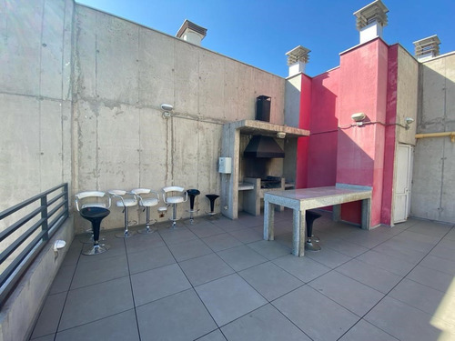 Se Vende Depto 2d, 2b, Excelente Conectividad, Ñuñoa