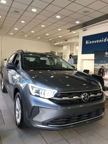 Vw Nivus Comfortline 1.0t Stock Real - Entrega Inmed. #07