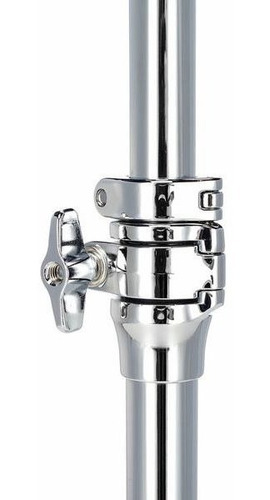 Soporte De Hihat Iron Cobra Hh905d Lever Glide 2 Patas
